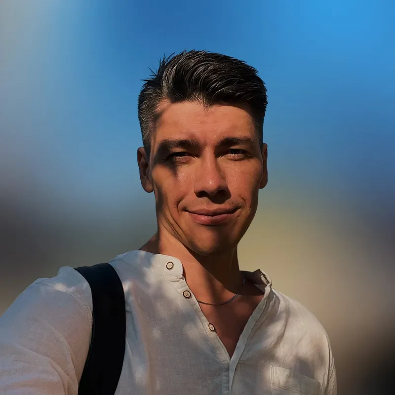 Александр Горбачев