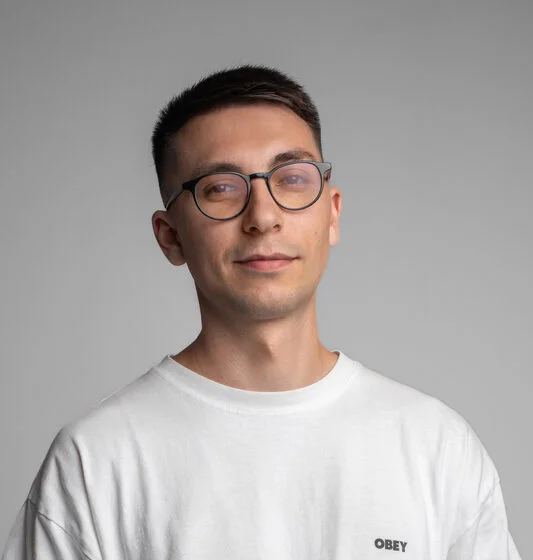 Станислав Лукьянчук